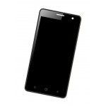 Charging Connector Flex Pcb Board For Itel It1508 By - Maxbhi Com