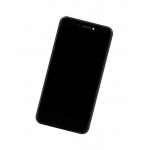 Charging Connector Flex Pcb Board For Micromax Selfie 2 Note By - Maxbhi Com