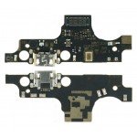 Charging Connector Flex Pcb Board For Nokia 1 3 By - Maxbhi Com