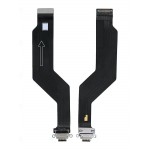 Charging Connector Flex Pcb Board For Oppo Find X2 Pro By - Maxbhi Com
