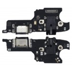 Charging Connector Flex Pcb Board For Realme Narzo 10 By - Maxbhi Com