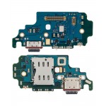 Charging Connector Flex Pcb Board For Samsung Galaxy S21 Ultra By - Maxbhi Com