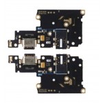 Charging Connector Flex Pcb Board For Vivo Z1x By - Maxbhi Com