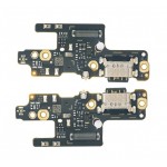Charging Connector Flex Pcb Board For Xiaomi Redmi Note 7s By - Maxbhi Com