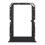 Sim Card Holder Tray For Oppo Reno5 5g Black - Maxbhi Com