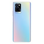 Full Body Housing For Infinix Note 10 Pro White - Maxbhi Com