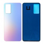 Back Panel Cover For Vivo V21 5g Sunset - Maxbhi Com