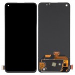 Lcd With Touch Screen For Realme X7 Max 5g Pink By - Maxbhi Com