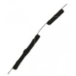 Power Button Outer For Vivo Iqoo Z3 Black By - Maxbhi Com