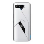 Full Body Housing For Asus Rog Phone 5 Ultimate Black - Maxbhi Com