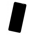 Lcd Frame Middle Chassis For Asus Rog Phone 5 Ultimate Black By - Maxbhi Com