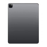 Full Body Housing For Apple Ipad Pro 12 9 2021 Grey - Maxbhi Com