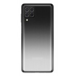 Full Body Housing For Samsung Galaxy M62 Grey - Maxbhi Com
