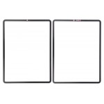 Replacement Front Glass For Apple Ipad Pro 12 9 2021 White By - Maxbhi Com