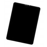 Lcd Frame Middle Chassis For Apple Ipad Pro 11 2021 Grey By - Maxbhi Com