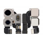 Replacement Back Camera For Apple Ipad Pro 11 2021 By - Maxbhi Com