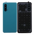 Back Panel Cover For Oneplus Nord Ce 5g Sky - Maxbhi Com
