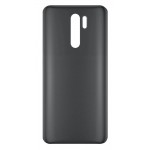 Back Panel Cover For Xiaomi Poco M2 Reloaded White - Maxbhi Com