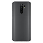 Full Body Housing For Xiaomi Poco M2 Reloaded White - Maxbhi Com