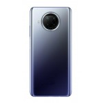 Full Body Housing For Xiaomi Redmi Note 9 Pro 5g Blue - Maxbhi Com