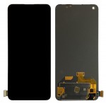 Lcd With Touch Screen For Oneplus Nord Ce 5g Black By - Maxbhi Com
