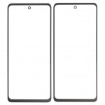 Replacement Front Glass For Vivo Iqoo 7 India Ice By - Maxbhi Com