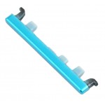 Volume Side Button Outer For Xiaomi Redmi Note 9 Pro 5g Sky By - Maxbhi Com