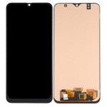 Lcd With Touch Screen For Samsung Galaxy M21s Blue By - Maxbhi Com