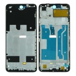 Lcd Frame Middle Chassis For Honor 10x Lite Green By - Maxbhi Com