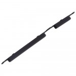 Power Button Outer For Xiaomi Redmi 9at Grey By - Maxbhi Com