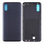 Back Panel Cover For Xiaomi Redmi 9at Grey - Maxbhi Com