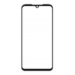 Replacement Front Glass For Ulefone Armor 8 Pro Red By - Maxbhi Com