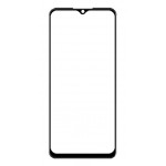 Replacement Front Glass For Vivo Y31s White By - Maxbhi Com