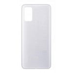 Back Panel Cover For Realme Q2 Progrey - Maxbhi Com