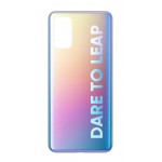 Back Panel Cover For Realme Q2 Propink - Maxbhi Com