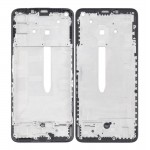 Lcd Frame Middle Chassis For Realme Q2 Propink By - Maxbhi Com