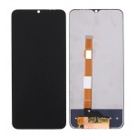 Lcd With Touch Screen For Vivo Y52s White By - Maxbhi Com