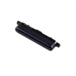 Power Button Outer For Oppo K7 Black By - Maxbhi Com