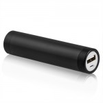 2600mAh Power Bank Portable Charger For HP 7 VoiceTab (microUSB)