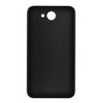 Back Panel Cover For Blu A5l White - Maxbhi Com