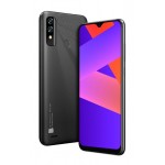 Full Body Housing For Blu G61 Black - Maxbhi Com