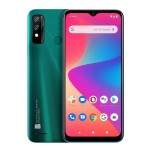 Full Body Housing For Blu G61 Green - Maxbhi Com