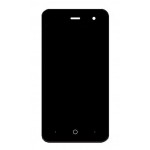 Lcd With Touch Screen For Blu A5l Blue By - Maxbhi Com