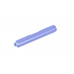 Volume Side Button Outer For Blu A5l Blue By - Maxbhi Com