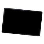 LCD Frame Middle Chassis for Samsung Galaxy Tab S7 FE Silver