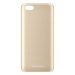 Back Panel Cover For Intex Indie 22 Champagne - Maxbhi Com