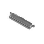 Power Button Outer For Lg Aristo 4 Plus White By - Maxbhi Com