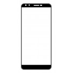 Replacement Front Glass For Intex Indie 22 White By - Maxbhi Com