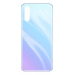 Back Panel Cover For Vivo Y7s White - Maxbhi Com