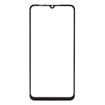Replacement Front Glass For Vivo Y7s Sky By - Maxbhi Com